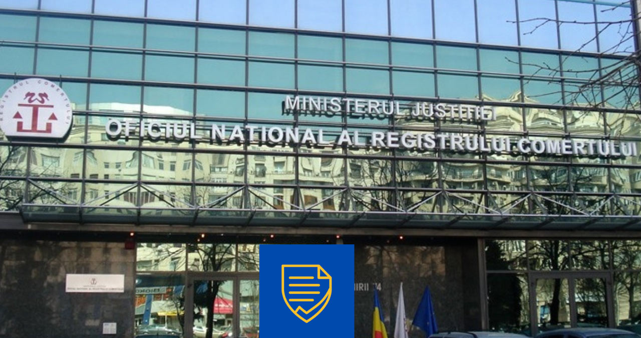 Contact ONRC portal suport tehnic firme si radieri 2026